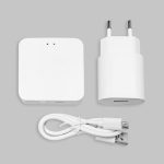 IL.0050.7000-WH WI-FI конвертер, Белый