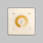 IL.0050.7001-BG Настенная панель управления, Цвет бежевый