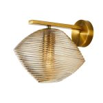 MD.9402-1-W-BR Бра настенное 1*E27