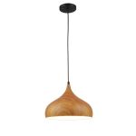 MD.3837-1-P BK Люстра подвесная 1*60Вт E27