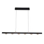 PLC-7059-650 Люстра подвесная светодиодная 66W, 3000K