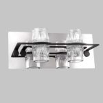 PLW-7058-240 Бра настенное светодиодное 8W, 3000K