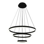 MD.9402-8-P-BR Люстра подвесная 8*G9