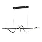 PLC-7046-230 Люстра подвесная LED 10W, 3000+6000K