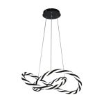 PLC-7057-600 Люстра подвесная светодиодная 65W, 3000-3200K