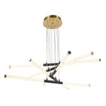 PLC-7059-420 Люстра подвесная светодиодная 40W, 3000K