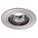 IL.0008.1107 Светильник MR16 встраиваемыйGU5.3 50W NM