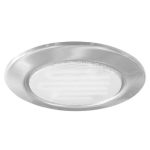 IL.0008.9315 Светильник встраиваемый GX53 WH