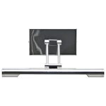 IL.0005.2902 Светильник картинный. LED 4.8W 220V. 4200К CH.  L=288mm