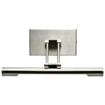 IL.0005.2907 Светильник картинный. LED 4.8W 220V. 4200К NM.  L=288mm