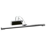 IL.0005.3002 Светильник картинный. LED 8W 220V. 4200К CH. L=580mm