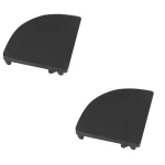 Заглушка для LC-LPU-1616 черная