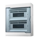 Lezard Бокс 24М открытой установки