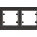 Makel Karea дымчатый Рамка 4-я