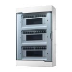 Lezard Бокс 36М открытой установки