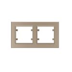 Makel Karea Латунь Рамка 2-я