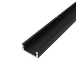 Профиль LPS-0716-2000 Anod Black (профиль 2000мм)