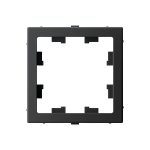 Systeme Electric ARTGALLERY Адаптер для функции AtlasDesign, КАРБОН