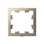 Systeme Electric ARTGALLERY Адаптер для функции AtlasDesign, ШАМПАНЬ