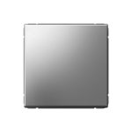 Systeme Electric ARTGALLERY Перекрестный ПЕРЕКЛЮЧАТЕЛЬ, сх.7, 10АХ, СТАЛЬ