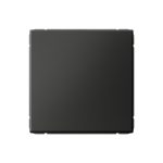 Systeme Electric ARTGALLERY Перекрестный ПЕРЕКЛЮЧАТЕЛЬ, сх.7, 10АХ, БАЗАЛЬТ