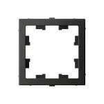 Systeme Electric ARTGALLERY Адаптер для функции AtlasDesign, БАЗАЛЬТ