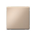 Systeme Electric ARTGALLERY 1-клавишный ПЕРЕКЛЮЧАТЕЛЬ, сх.6, 10АХ, механизм, ПЕСОЧНЫЙ