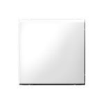 Systeme Electric ARTGALLERY 1-клавишный ВЫКЛЮЧАТЕЛЬ КНОПОЧНЫЙ, 10А, механизм, ЛОТОС