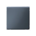 Systeme Electric ARTGALLERY 1-клавишный ВЫКЛЮЧАТЕЛЬ, сх.1, 10АХ, ГРИФЕЛЬ